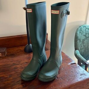Women’s Original Tall Rain Boots